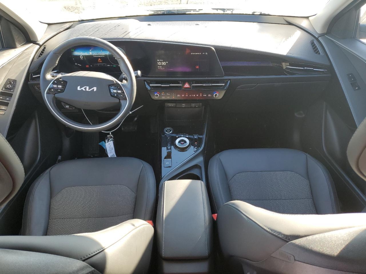 2024 KIA Niro