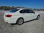 2013 BMW 5 series