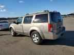 2005 NISSAN PATHFINDER