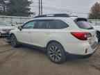 2015 SUBARU Outback