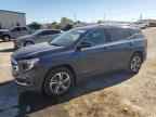 2018 GMC Terrain