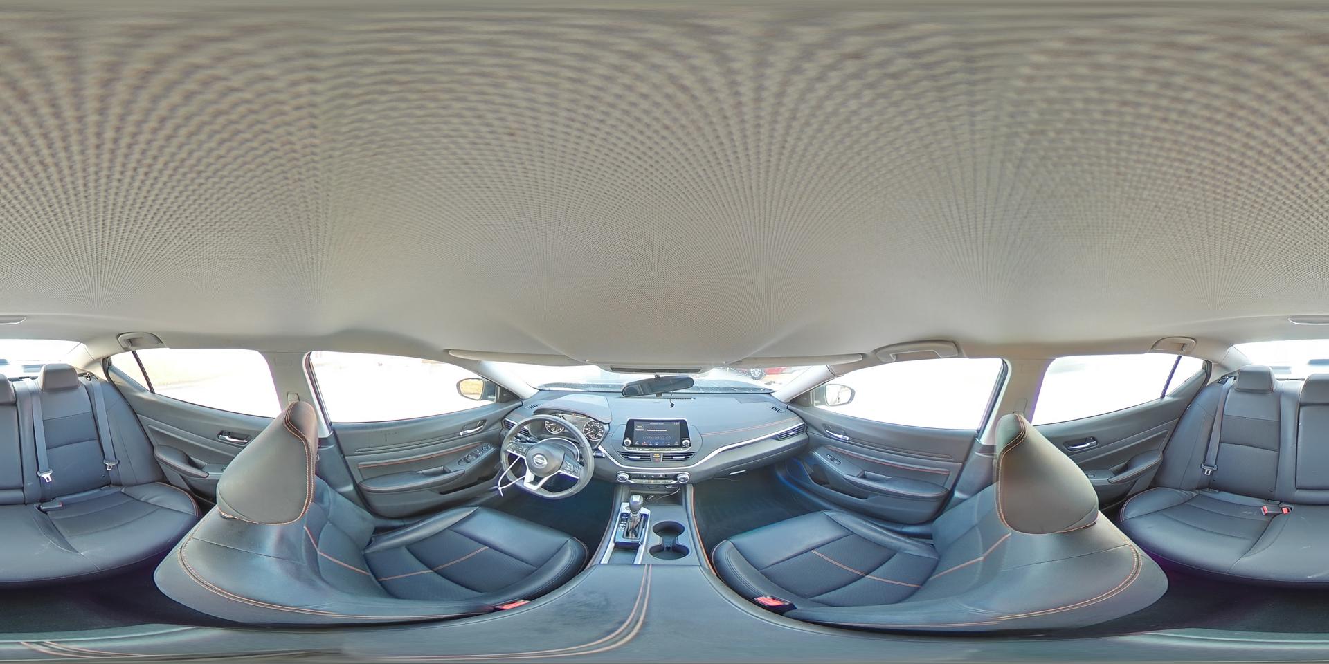 2022 NISSAN ALTIMA