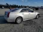 2010 CADILLAC CTS