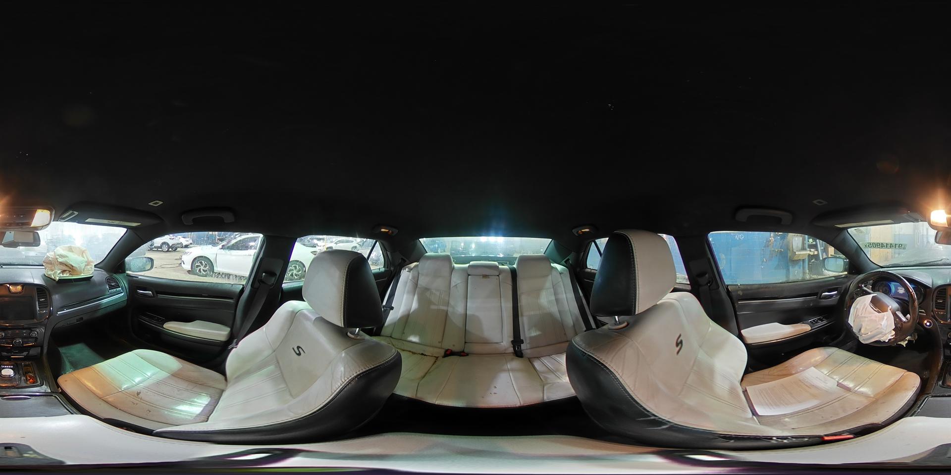 2018 CHRYSLER 300