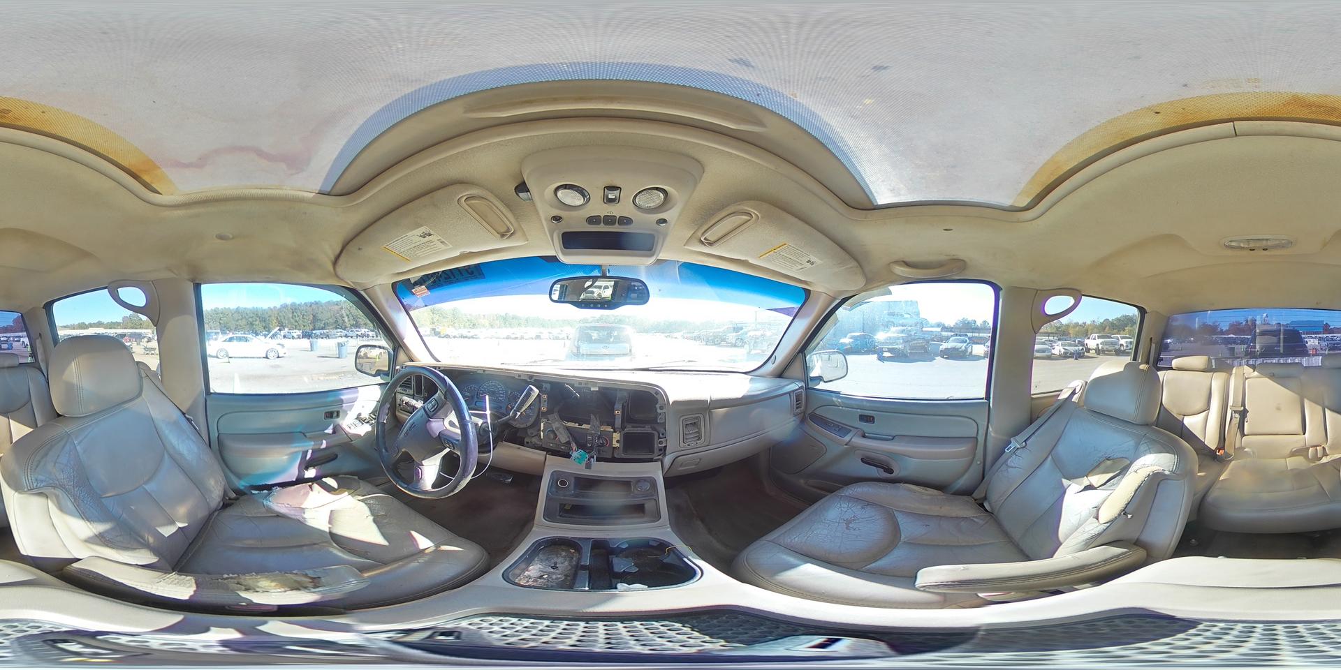 2006 GMC Sierra