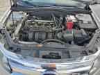 2011 FORD FUSION