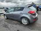 2014 KIA FORTE