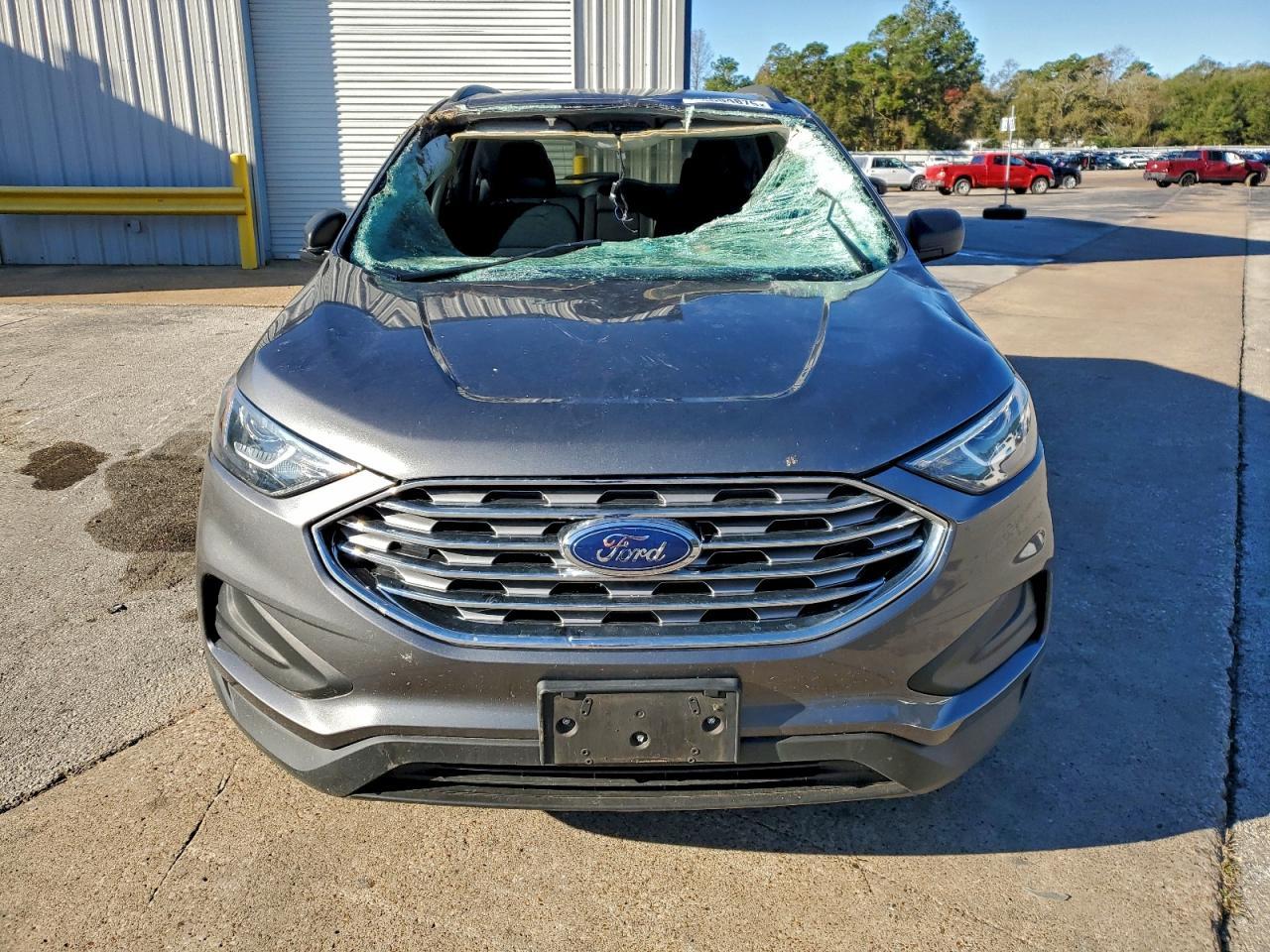 2021 FORD EDGE