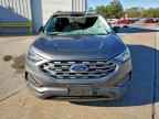 2021 FORD EDGE