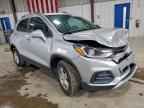 2017 CHEVROLET TRAX
