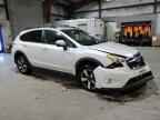 2014 SUBARU XV Crosstrek