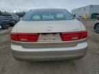 2005 HONDA ACCORD