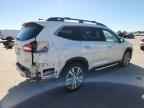 2020 SUBARU Ascent