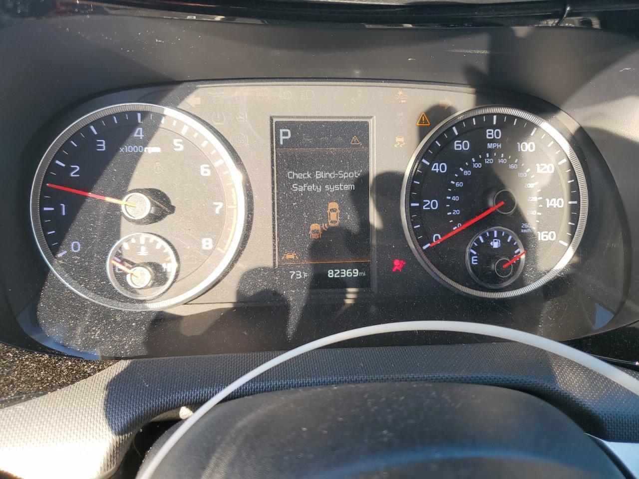 2023 KIA K5