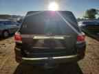 2012 TOYOTA HIGHLANDER