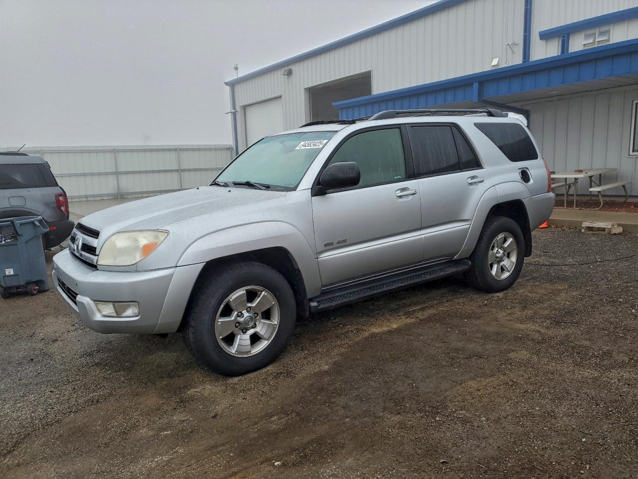 2005 TOYOTA 4Runner