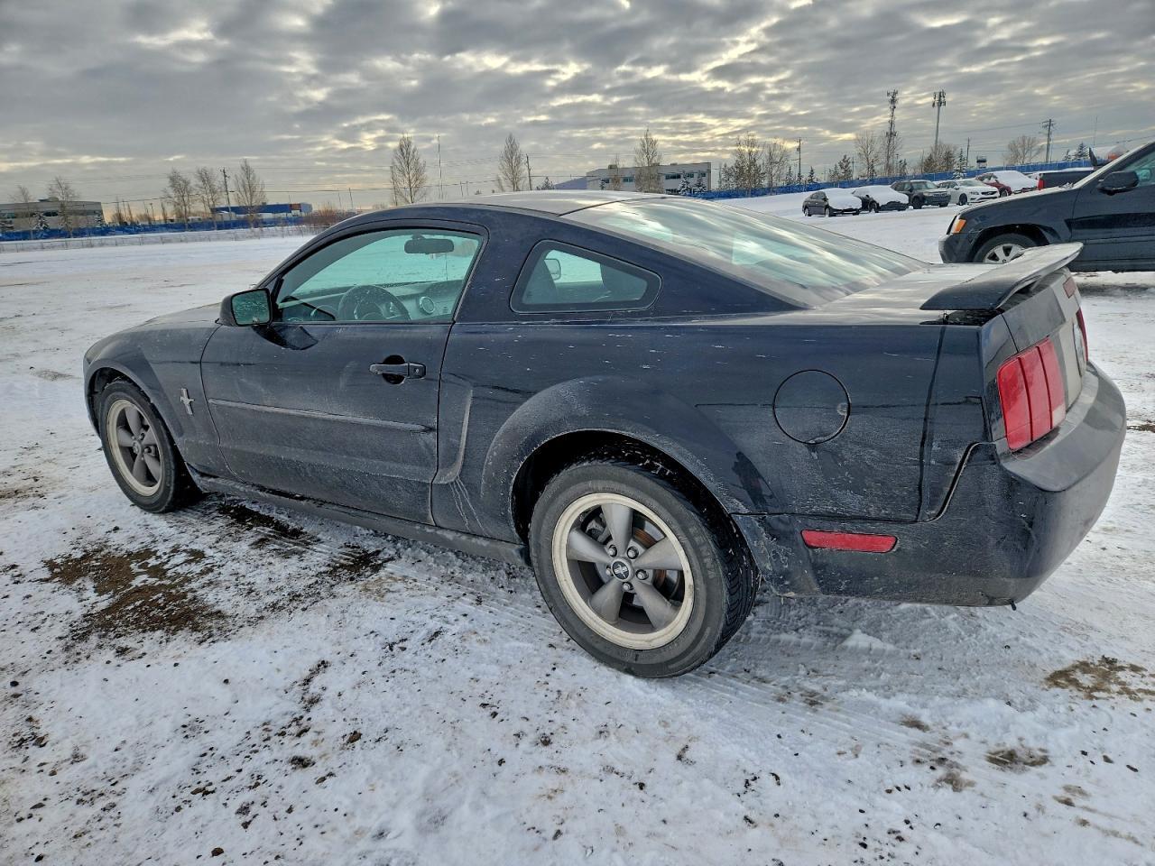 2006 FORD MUSTANG