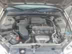 2001 HONDA CIVIC