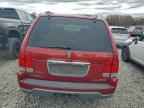 2005 LINCOLN Aviator