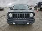 2012 JEEP PATRIOT
