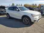 2016 BMW X3