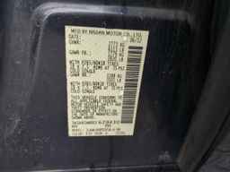 2012 NISSAN PATHFINDER