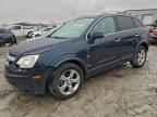 2015 CHEVROLET Captiva