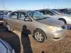 2006 TOYOTA COROLLA