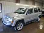 2011 JEEP PATRIOT