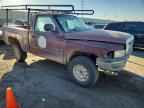 2001 DODGE RAM 1500