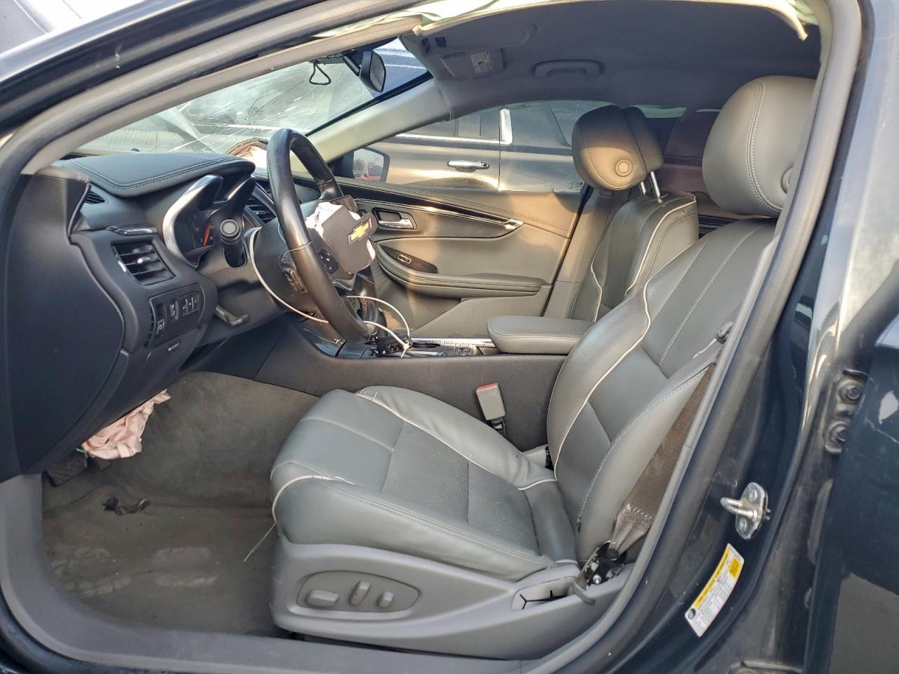 2014 CHEVROLET IMPALA