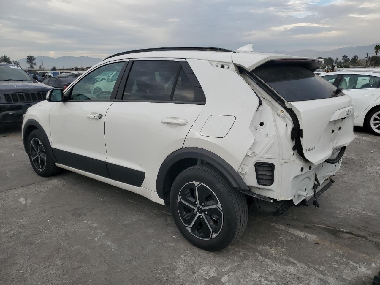 2024 KIA Niro