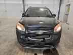2016 CHEVROLET TRAX