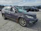 2015 CHEVROLET TRAVERSE