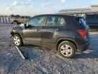 2015 CHEVROLET TRAX