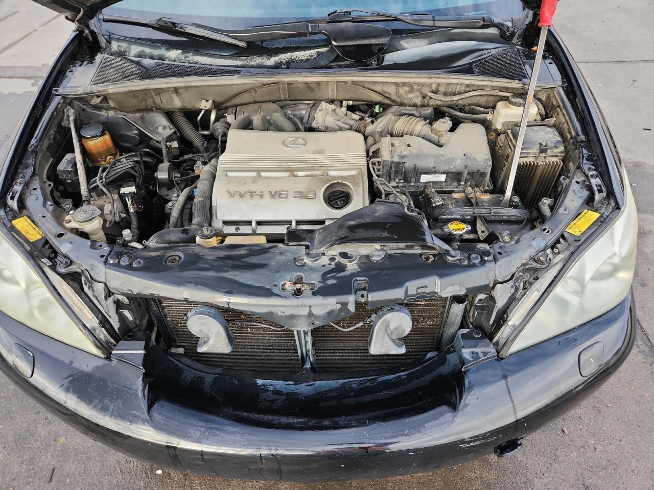 2006 LEXUS Rx 330