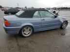 2001 BMW 3 SERIES