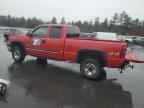 2004 CHEVROLET Silverado 2500