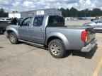 2016 NISSAN Frontier