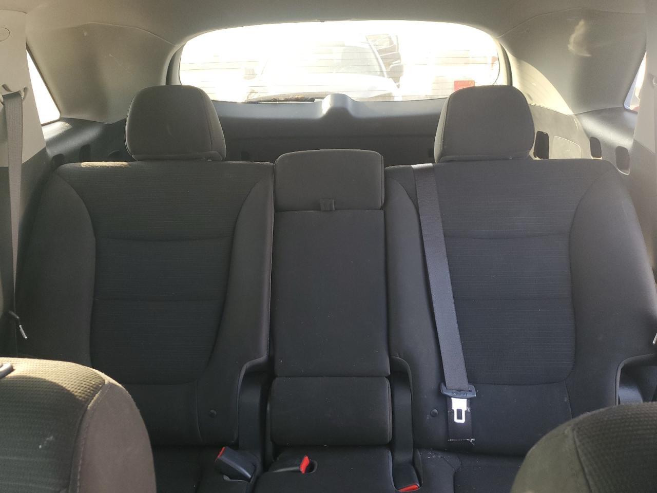 2014 KIA SORENTO