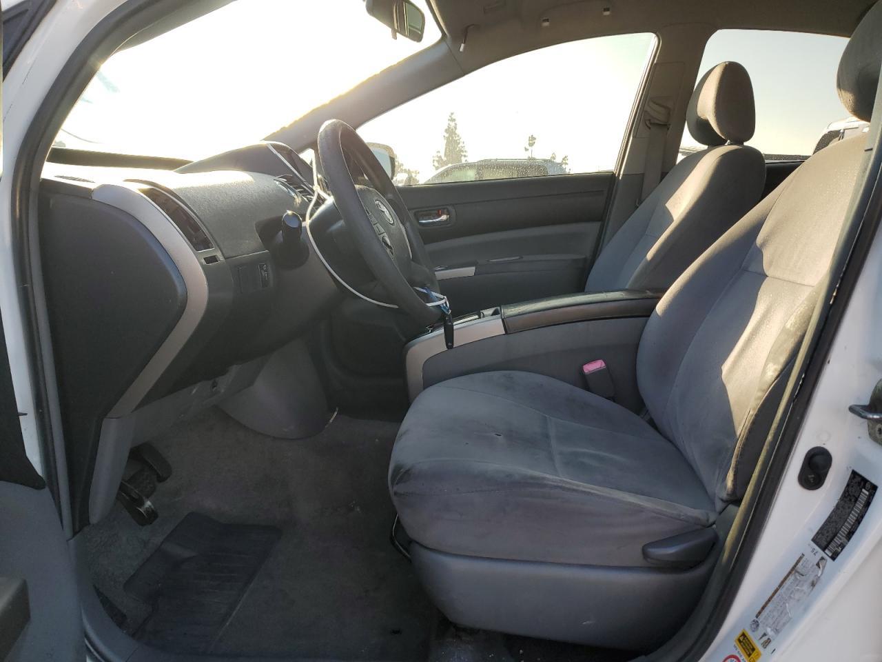 2008 TOYOTA PRIUS