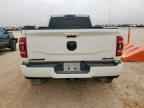 2021 RAM 2500