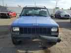 1996 JEEP CHEROKEE