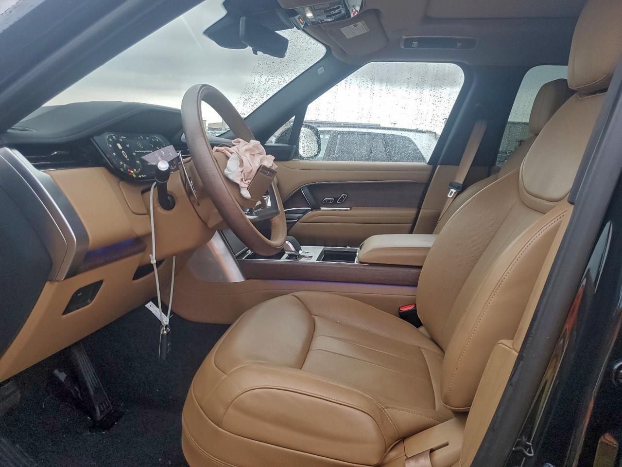 2024 BMW X7