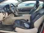 2015 MERCEDES-BENZ E-Class
