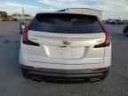 2019 CADILLAC XT4