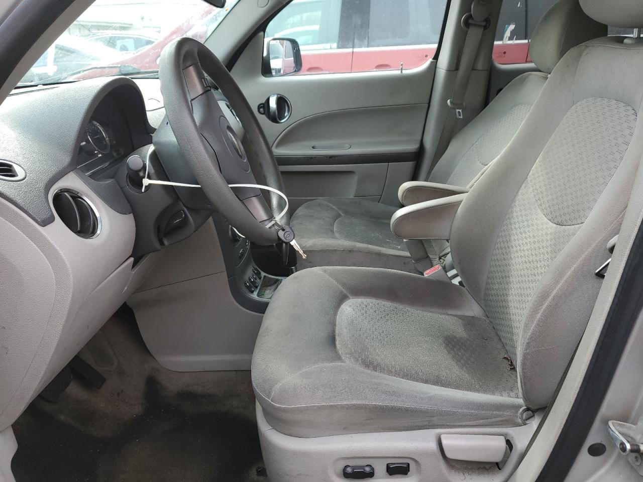 2008 CHEVROLET HHR