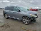 2015 NISSAN PATHFINDER