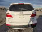 2016 HYUNDAI SANTA FE
