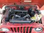 2002 JEEP WRANGLER
